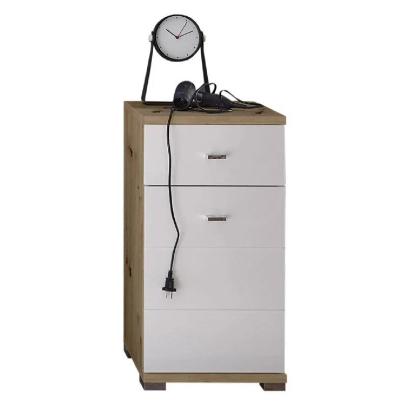 Pool Storage Cabinet