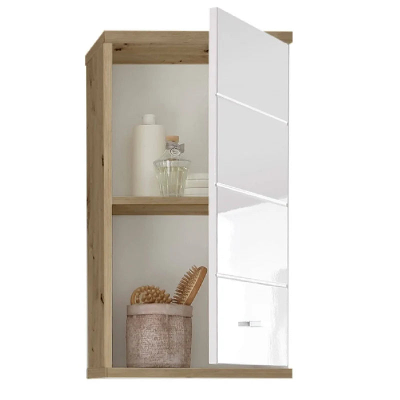 Pool Wall Unit