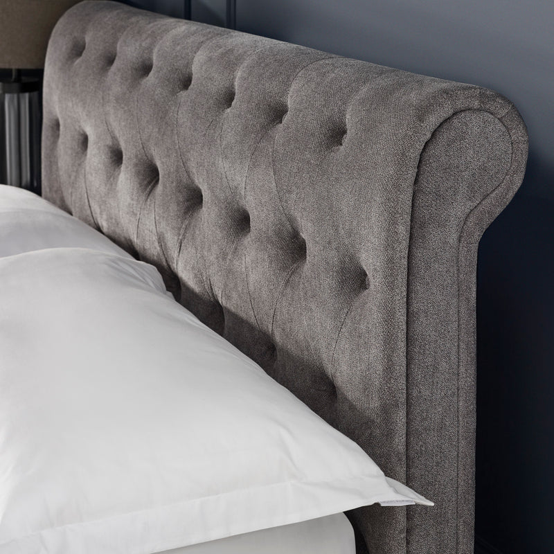 Ravello 2 Drawer Storage Bed