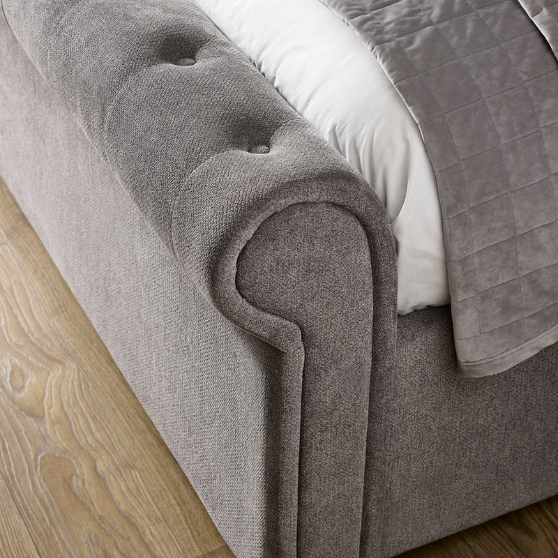 Ravello 2 Drawer Storage Bed
