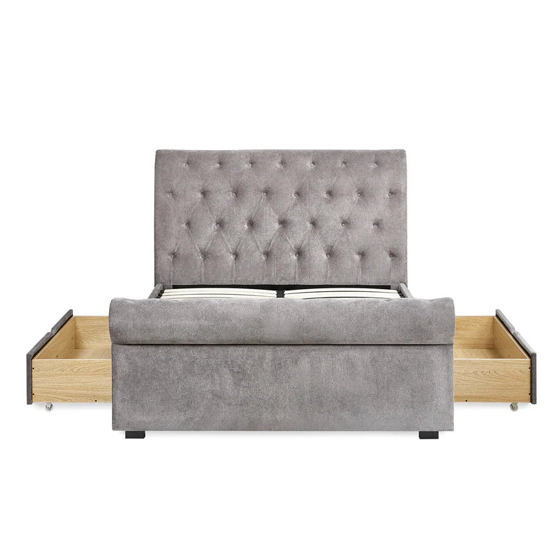 Ravello 2 Drawer Storage Bed