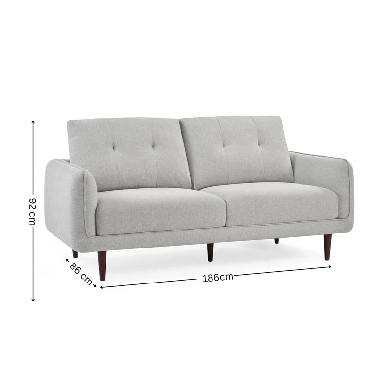 Remy 3 Seater Sofa