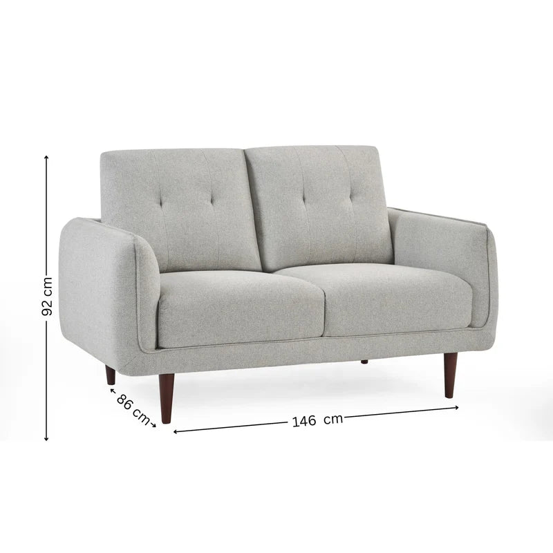 Remy 2 Seater Sofa