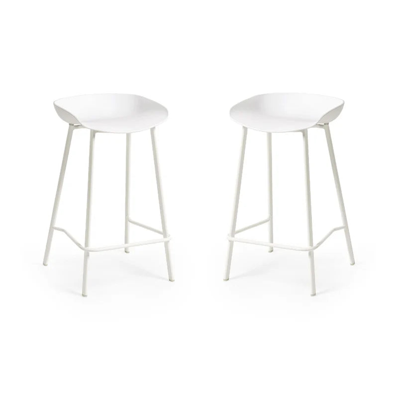 Renzo Bar Stool (Set of 2)
