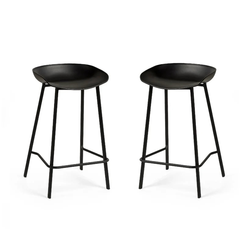 Renzo Bar Stool (Set of 2)