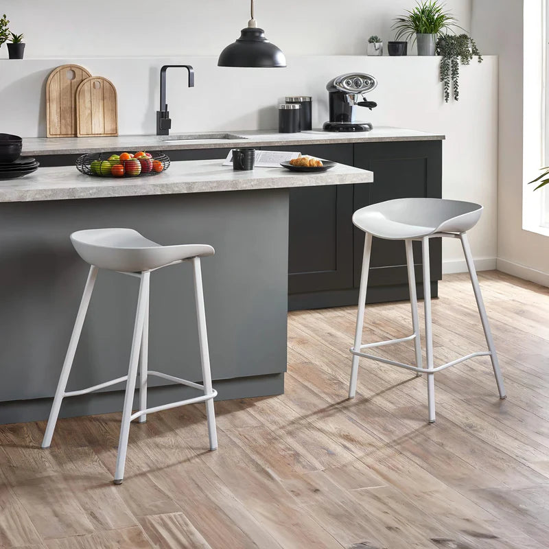 Renzo Bar Stool (Set of 2)