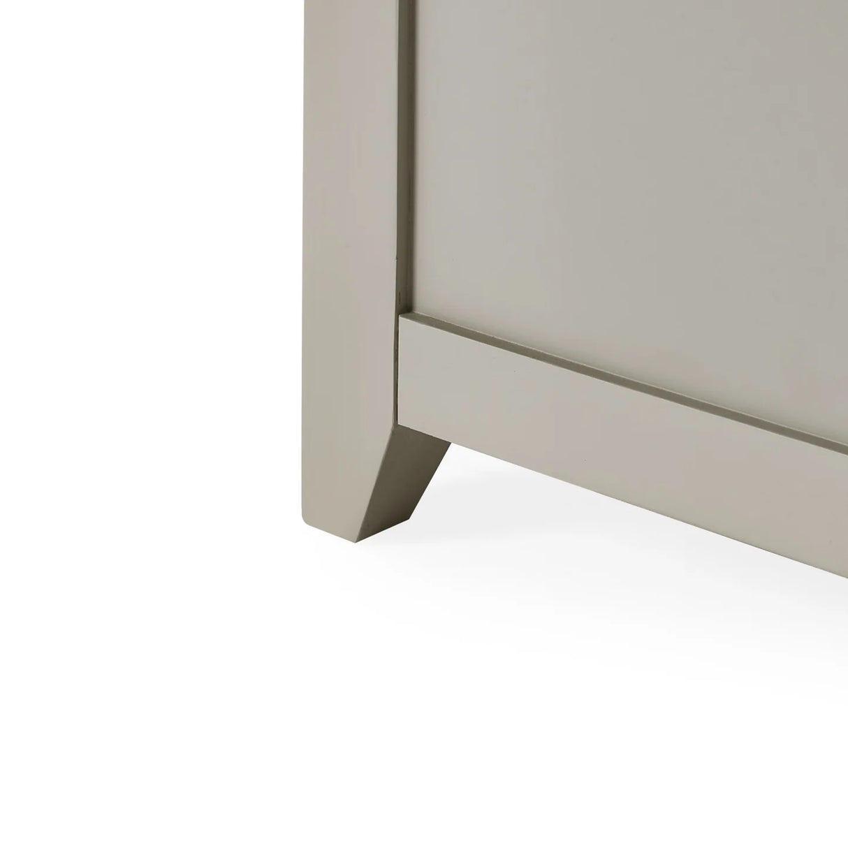 Richmond Storage Bench