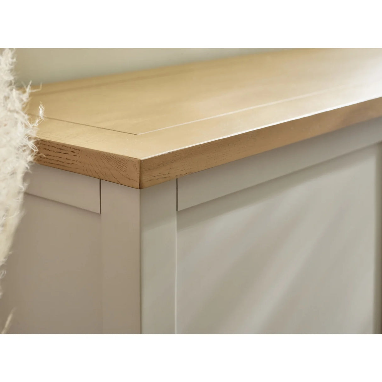 Richmond Storage Bench