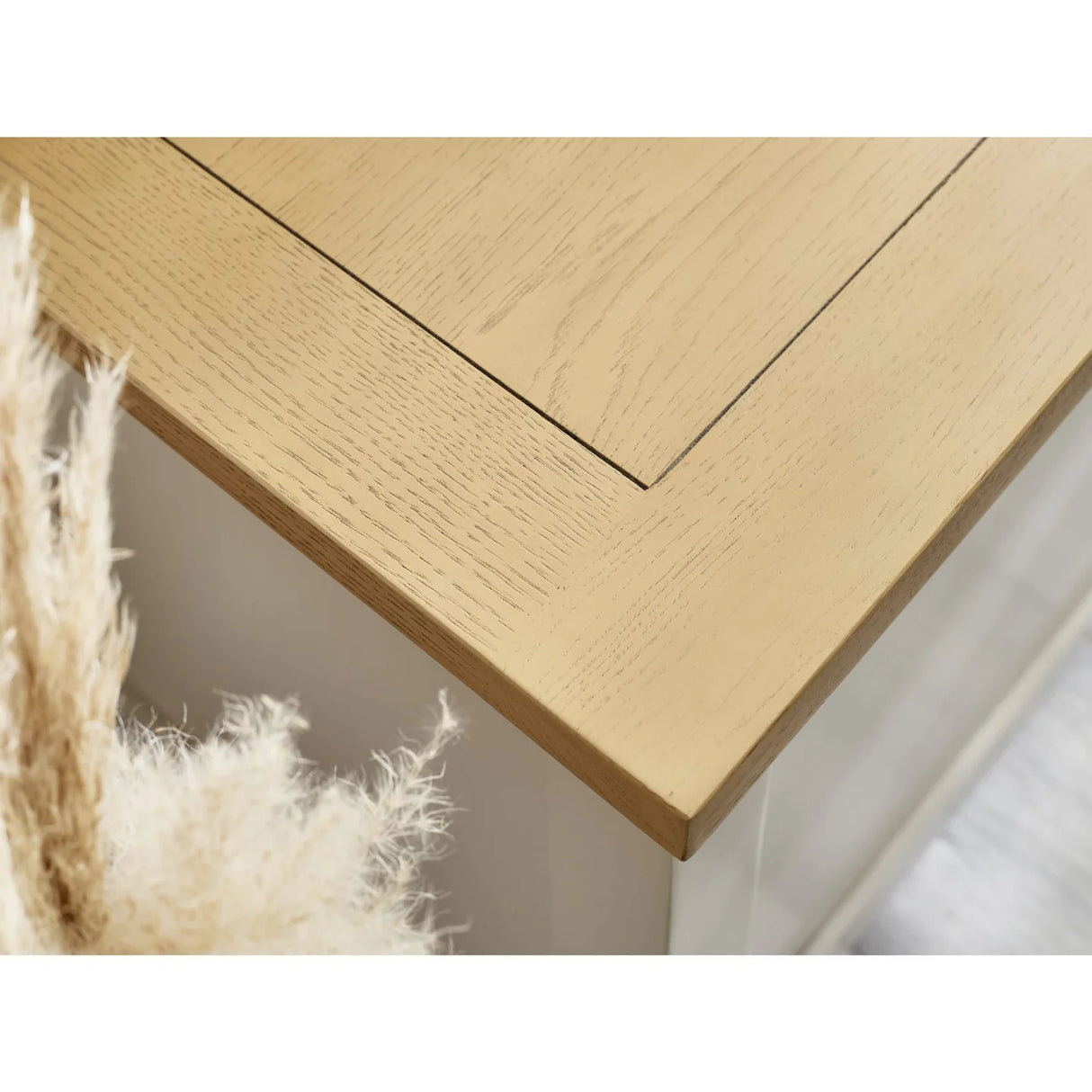 Richmond Storage Bench