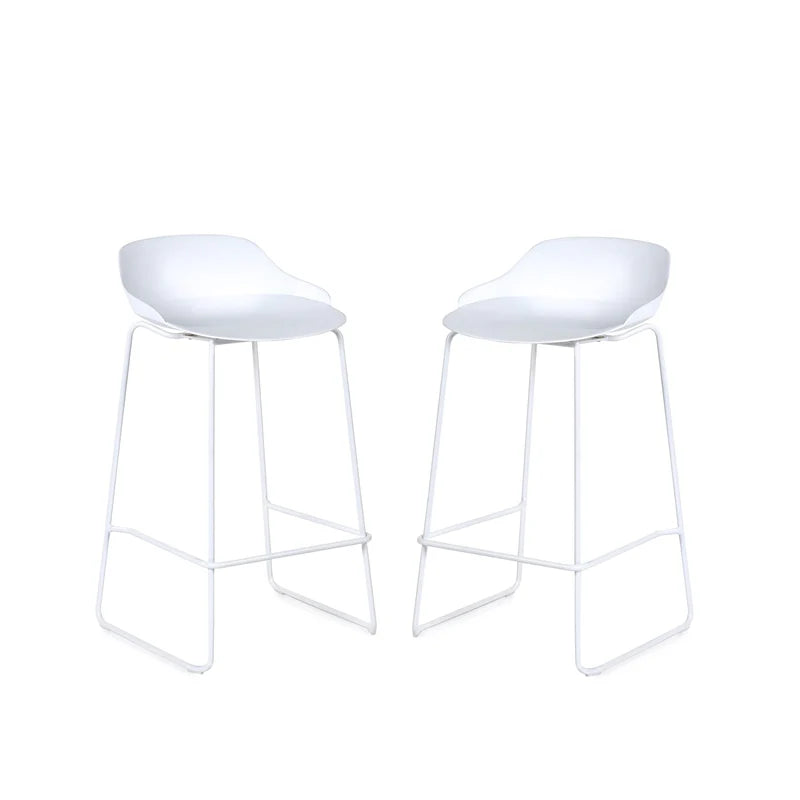 Rocco Stool (Set of 2)
