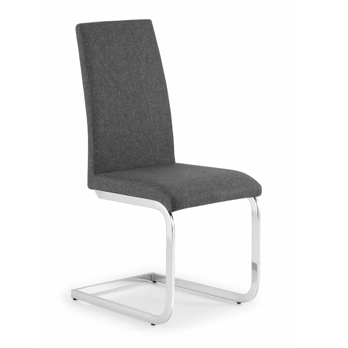 Roma Cantilever Dining Chair (Set of 2)