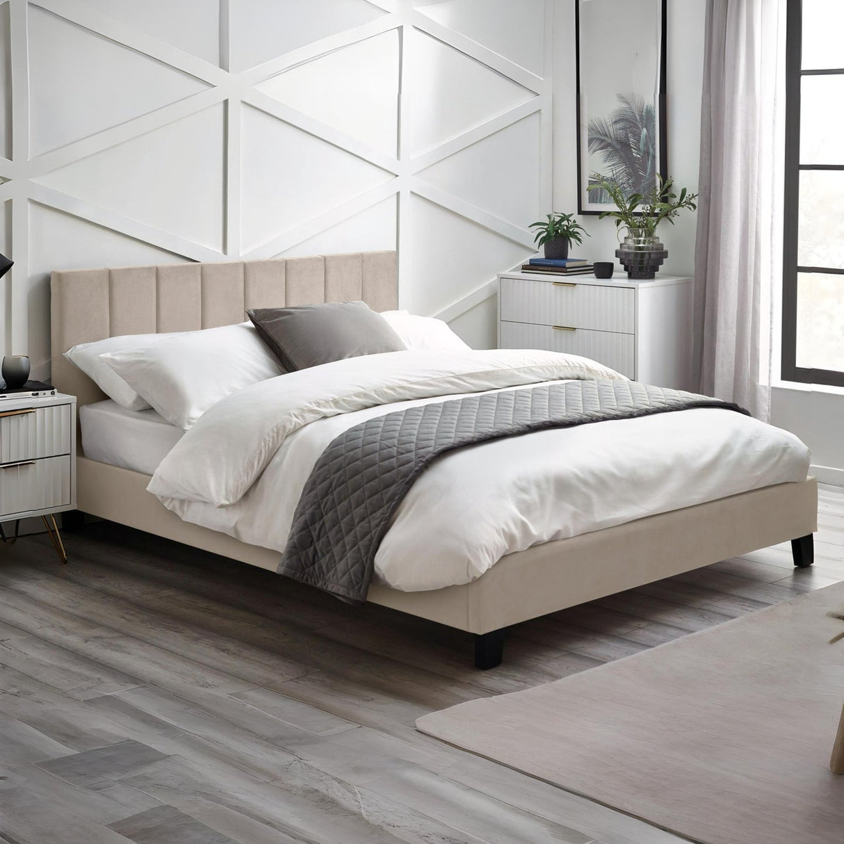 Rosa Bed In A Box