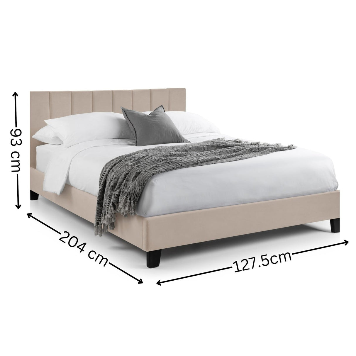 Rosa Bed In A Box