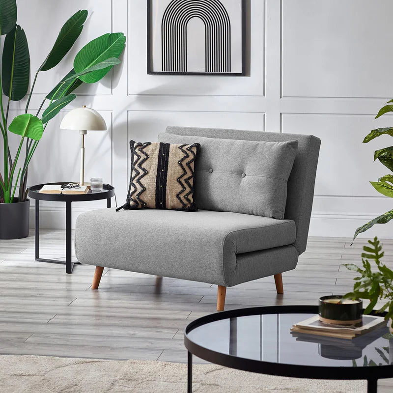 Rowan Single Sofa Bed