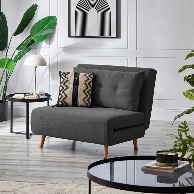 Rowan Single Sofa Bed