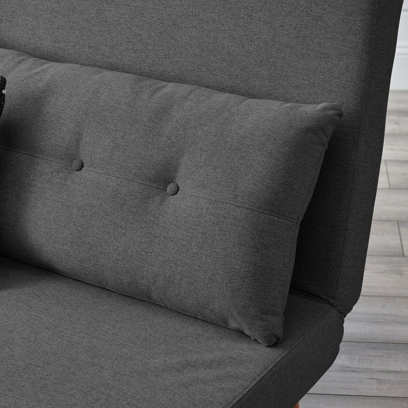 Rowan Single Sofa Bed