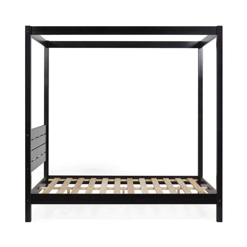 Roxanne Canopy Bed