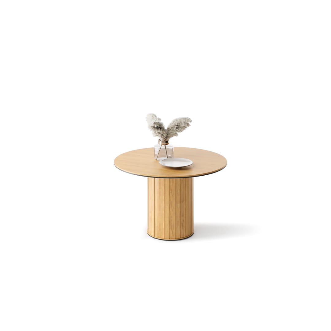 Rotto RT-09 Dining Table 120cm