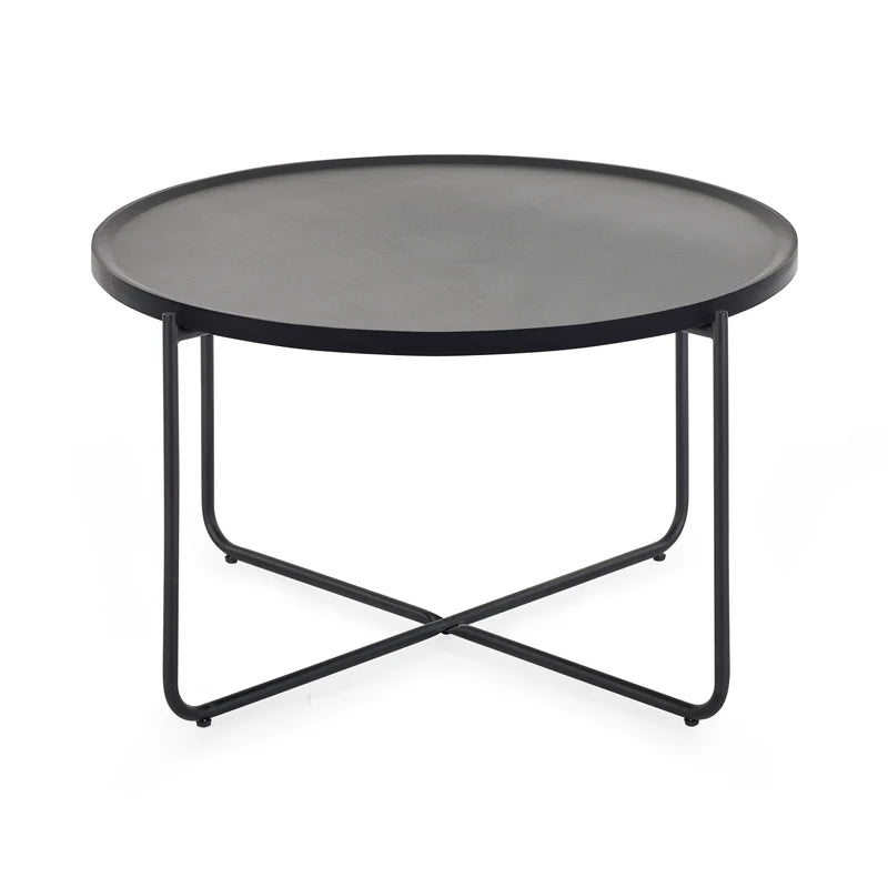 Sagrada Coffee & Lamp Table Set