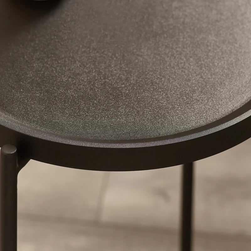 Sagrada Coffee & Lamp Table Set