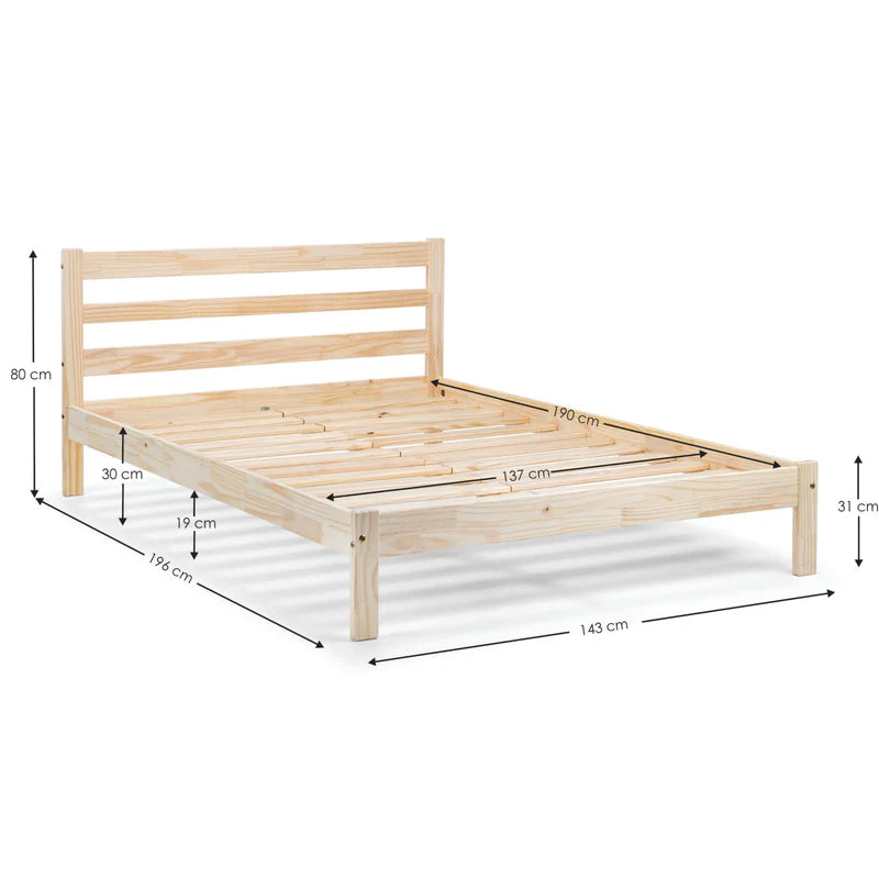 Sami Bed