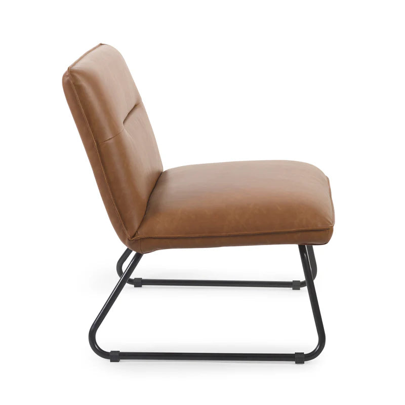 Saxon Lounge Chair