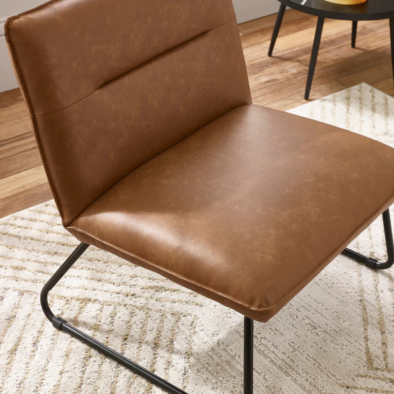 Saxon Lounge Chair