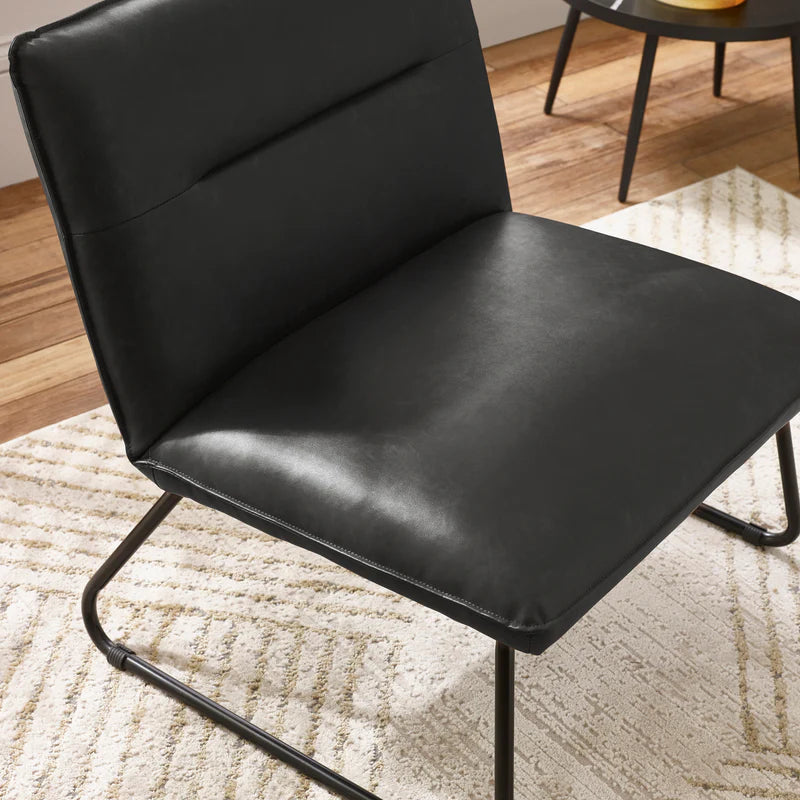 Saxon Lounge Chair