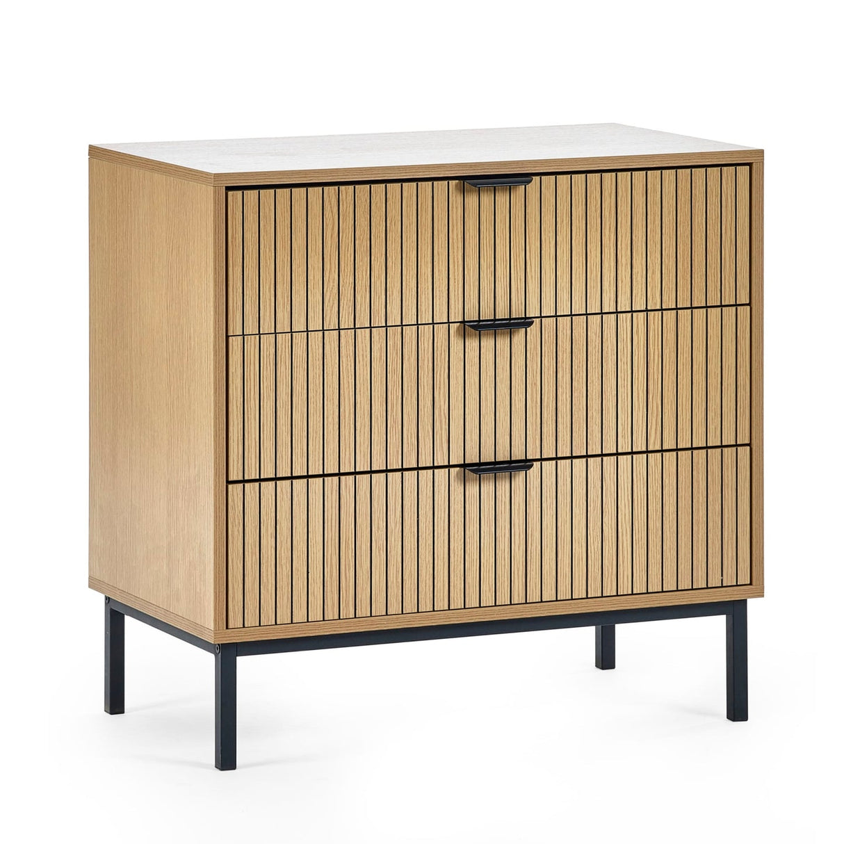 Sia 3 Drawer Chest