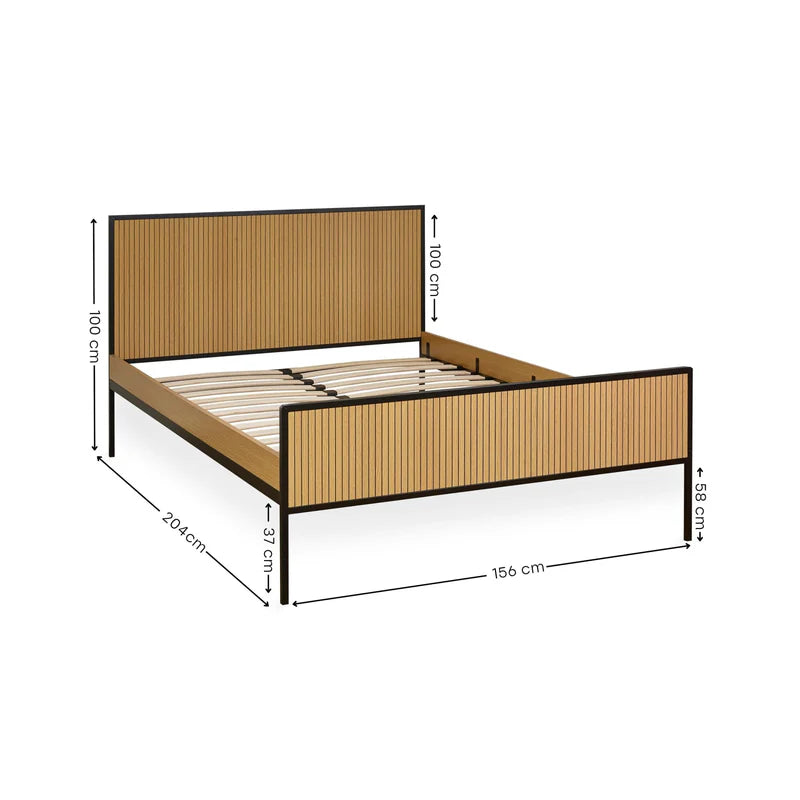 Sia Bed