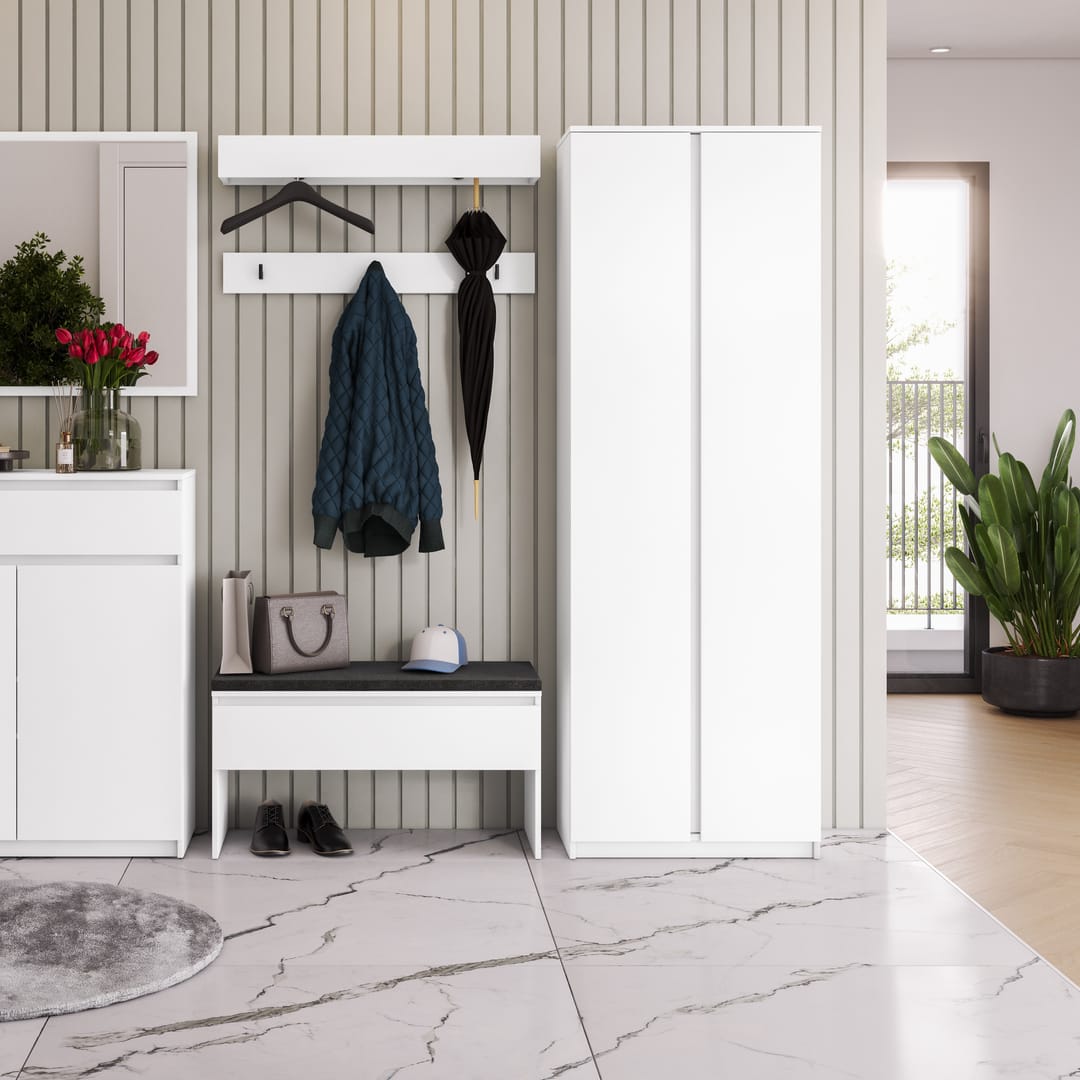 Simply SM-04 Mirror 92cm