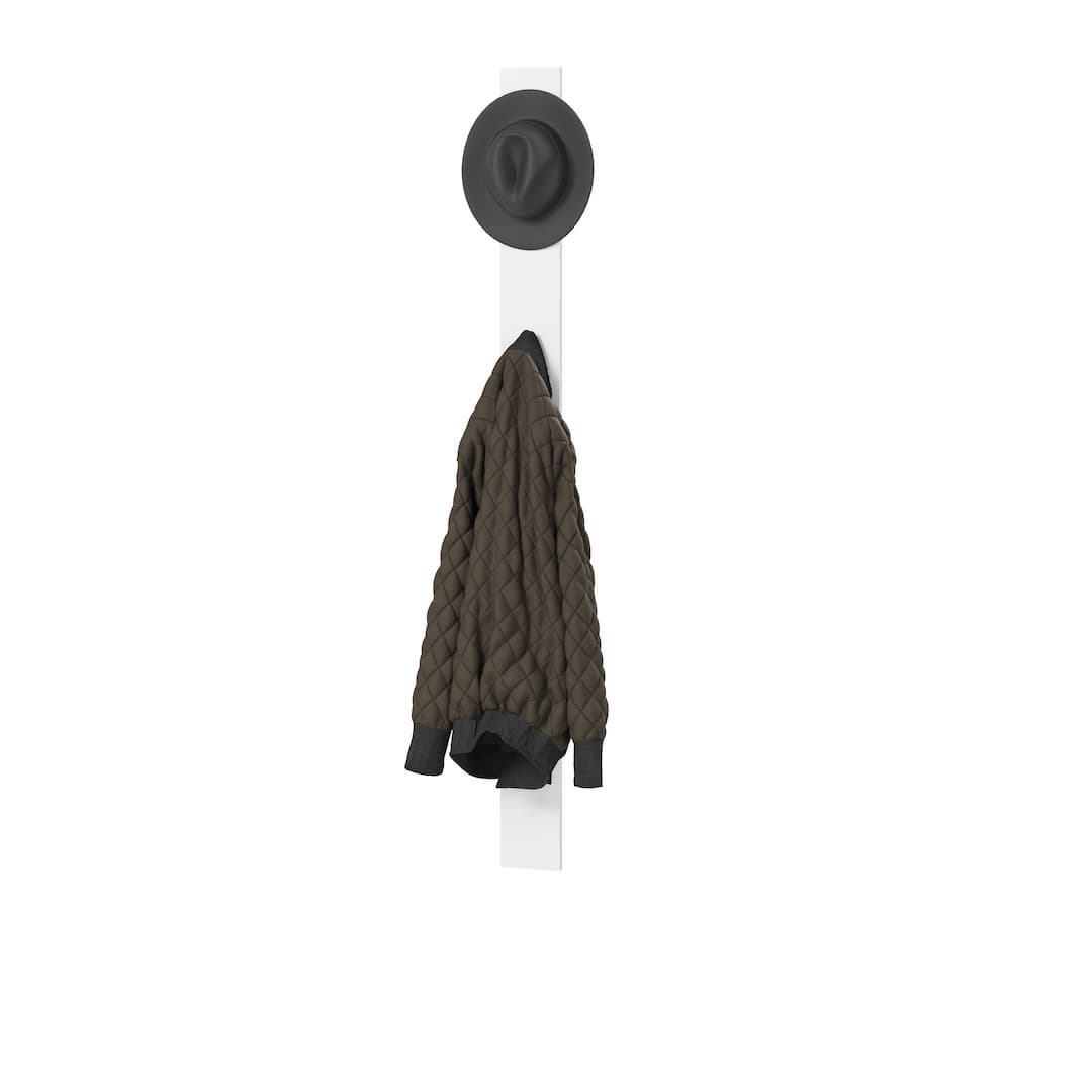 Simply SM-05 Hallway Hanger 13cm