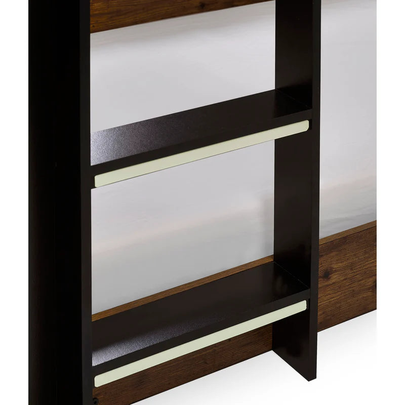 Solomon Bunk Bed