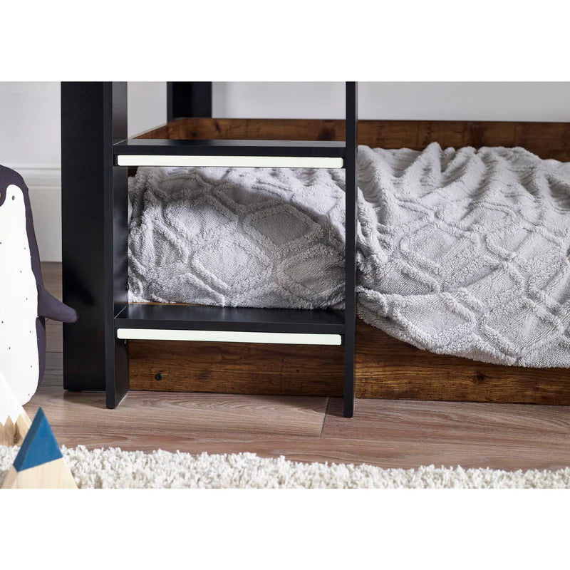 Solomon Bunk Bed