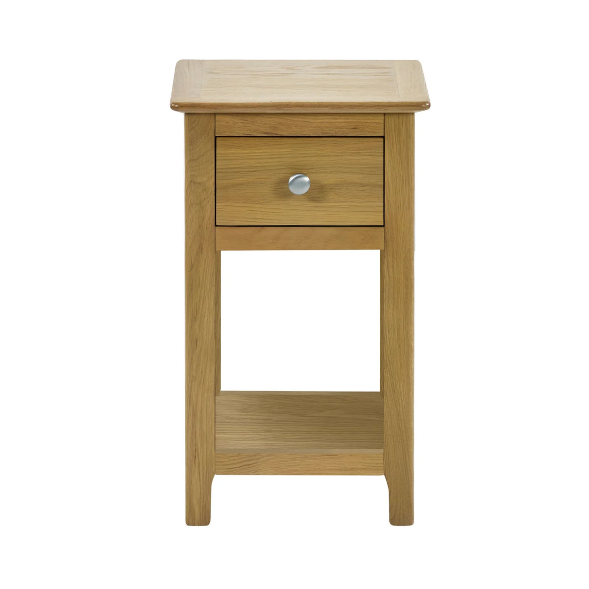 Somerset 1 Drawer Bedside