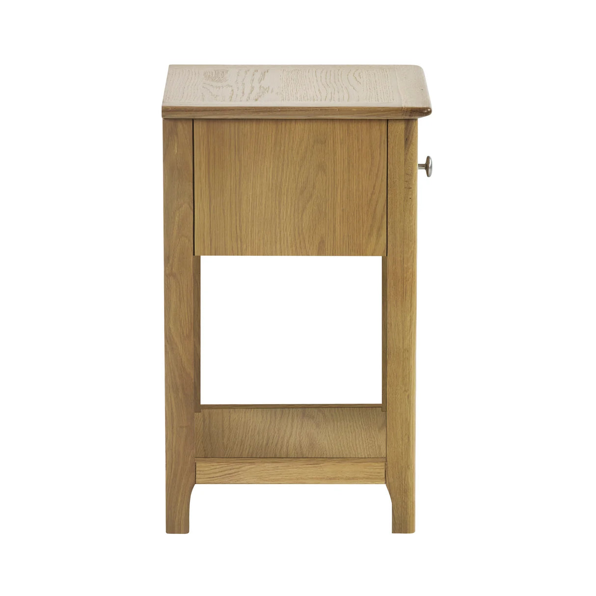 Somerset 1 Drawer Bedside