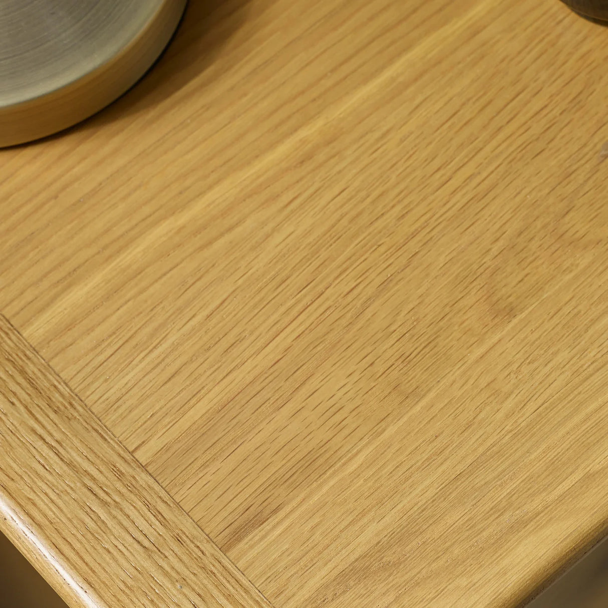 Somerset 1 Drawer Bedside