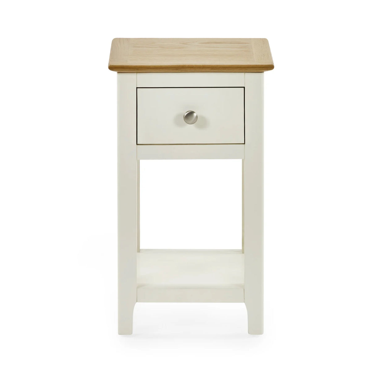 Somerset 1 Drawer Bedside