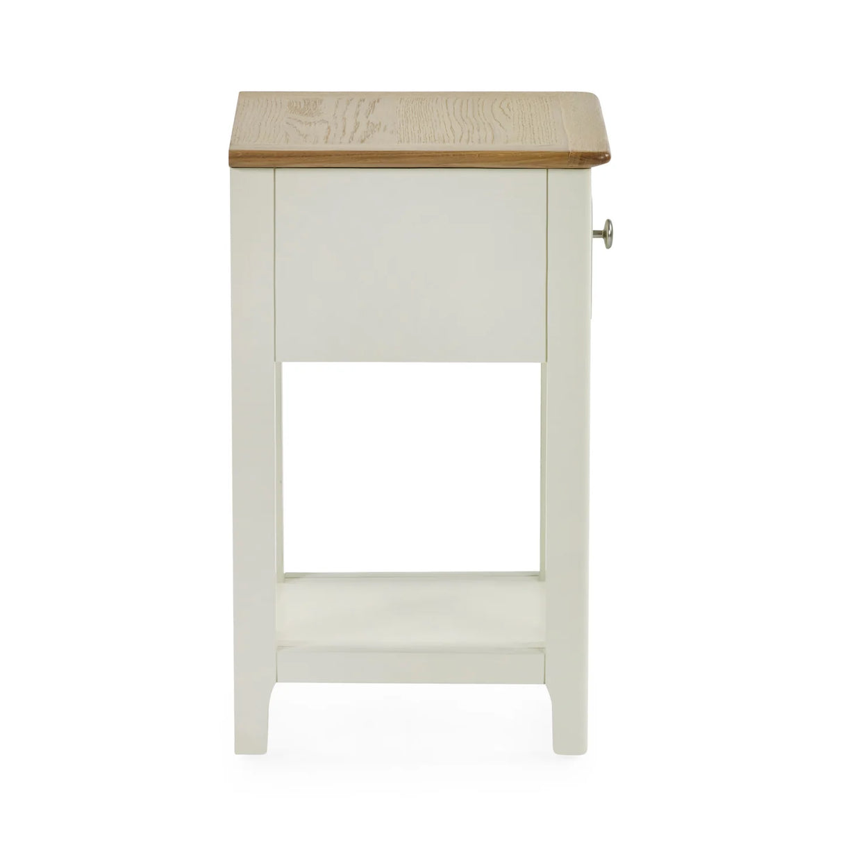 Somerset 1 Drawer Bedside
