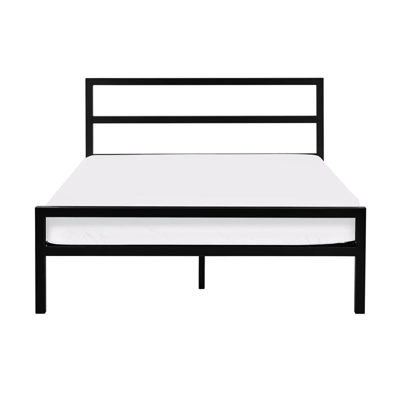 Soto Metal Bed