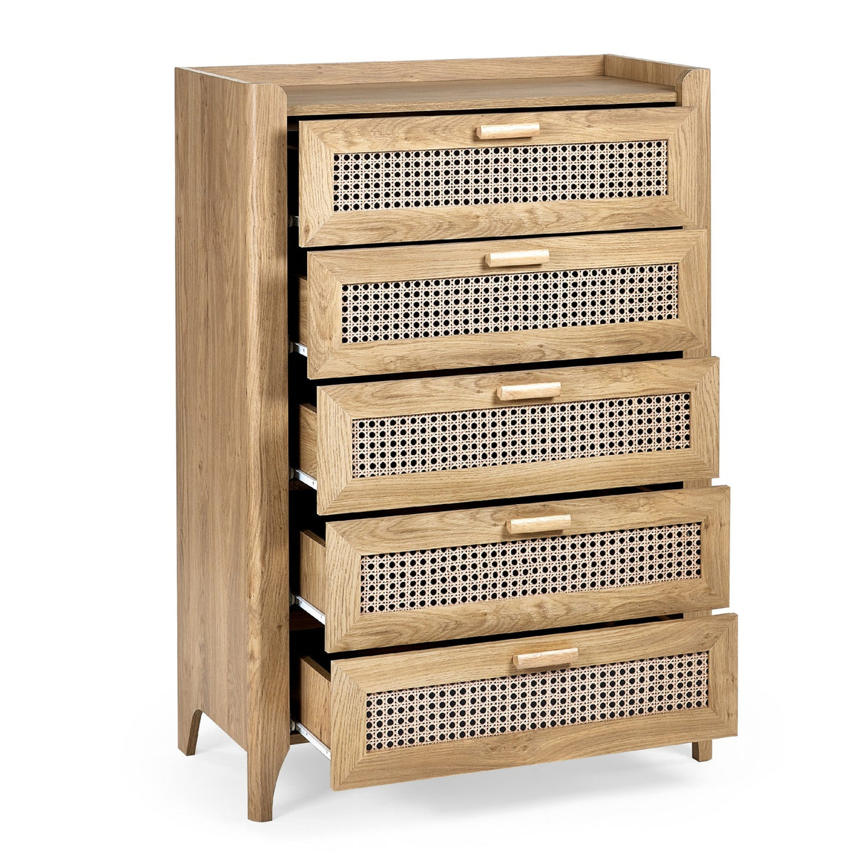 Sydney 5 Drawer Chest