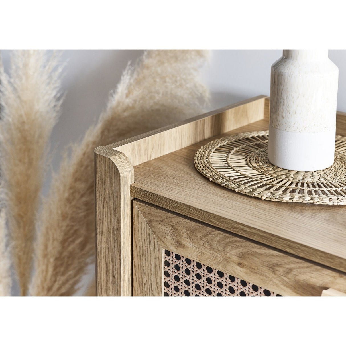 Sydney 3 Drawer Chest