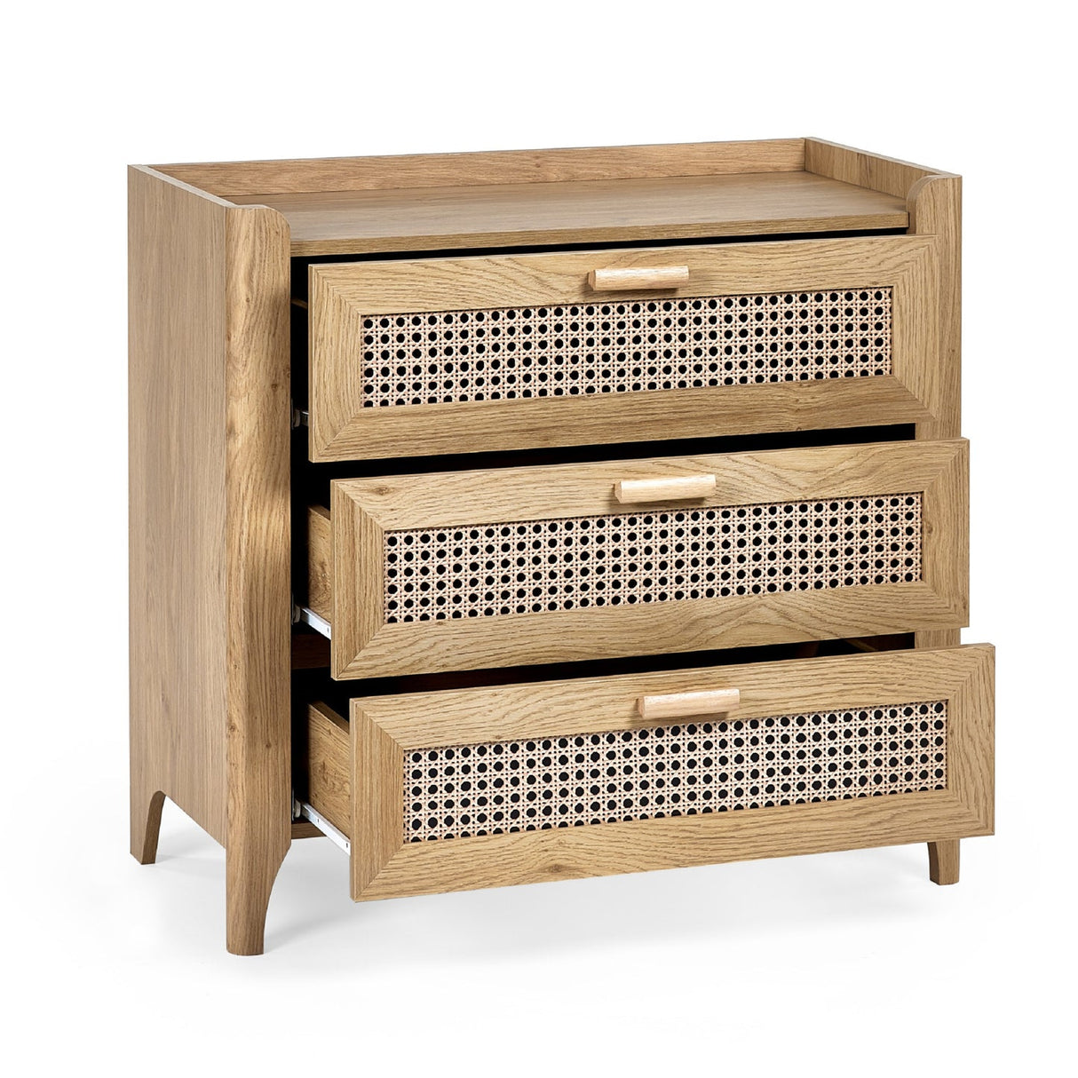 Sydney 3 Drawer Chest