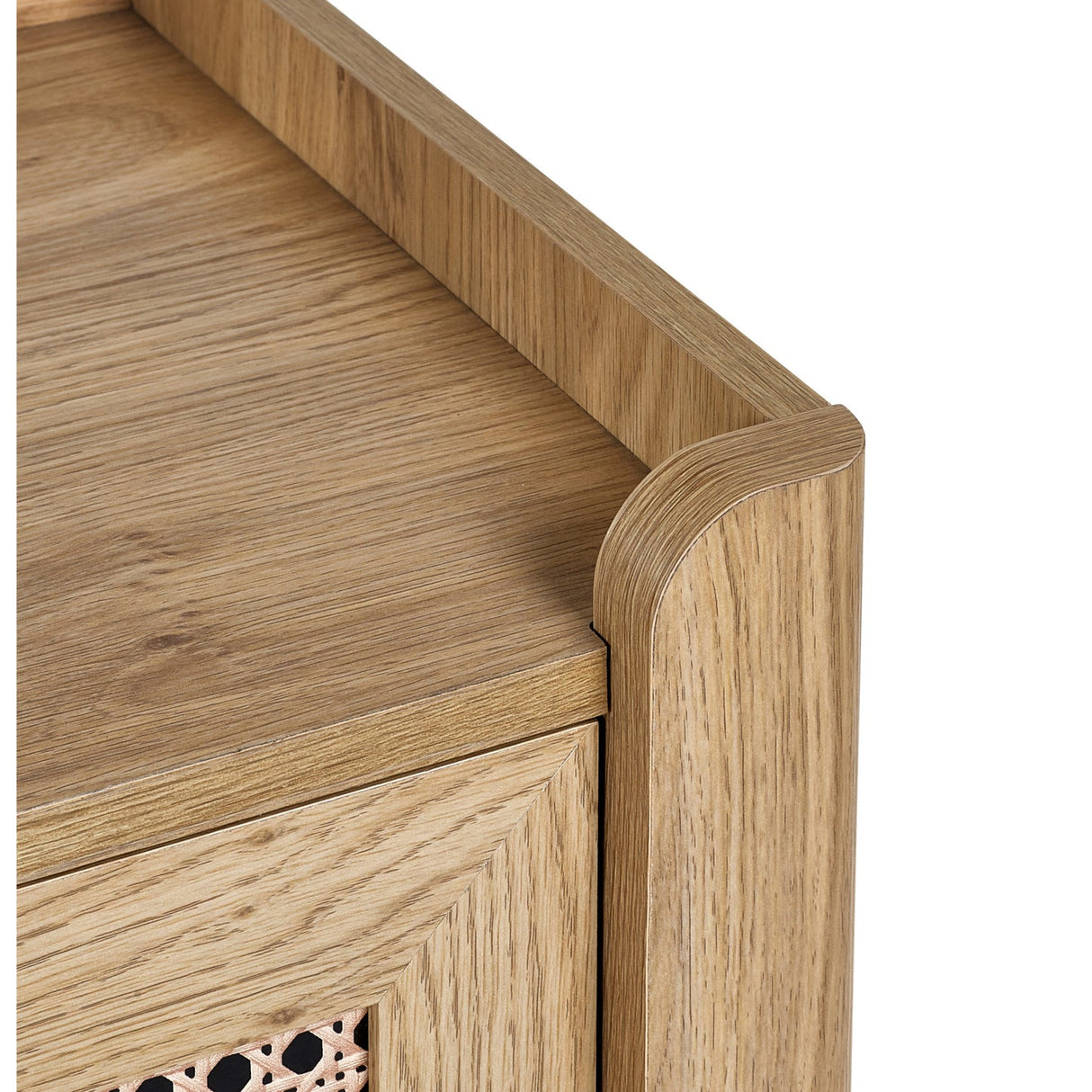 Sydney 3 Drawer Chest