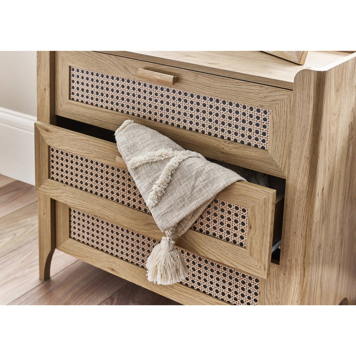 Sydney 3 Drawer Chest