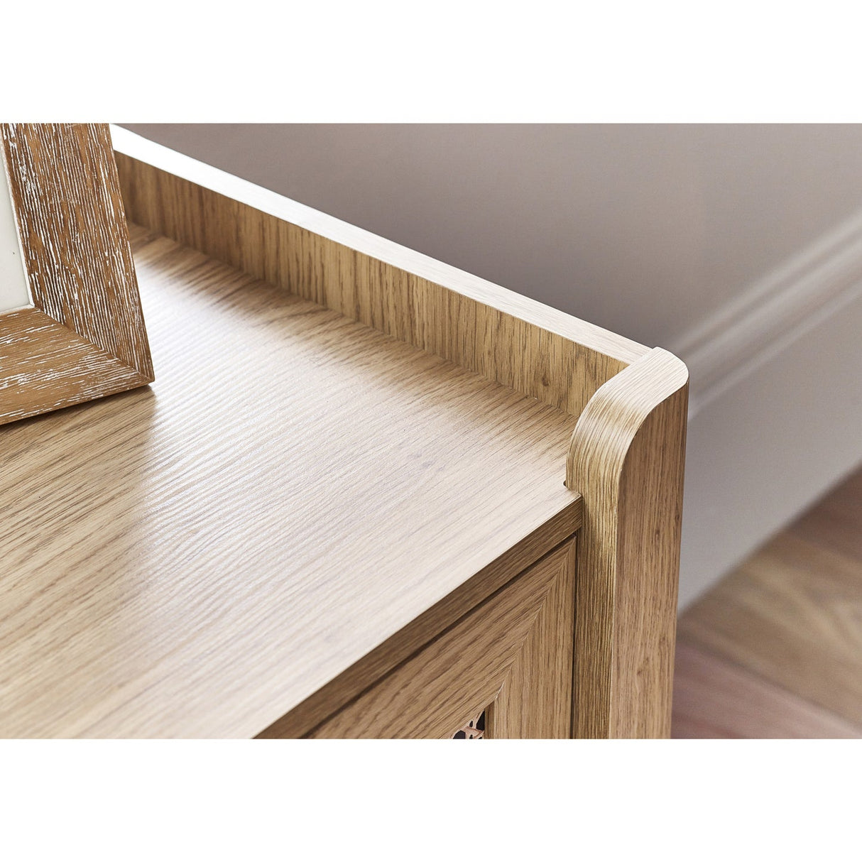 Sydney 6 Drawer Wide Chest