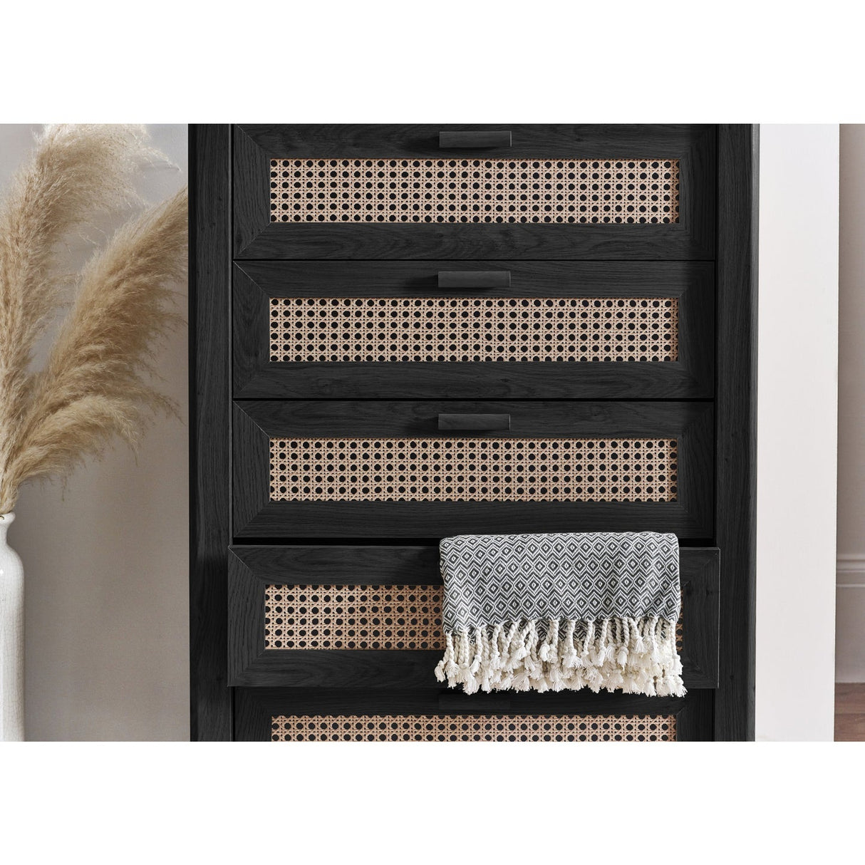 Sydney 5 Drawer Chest