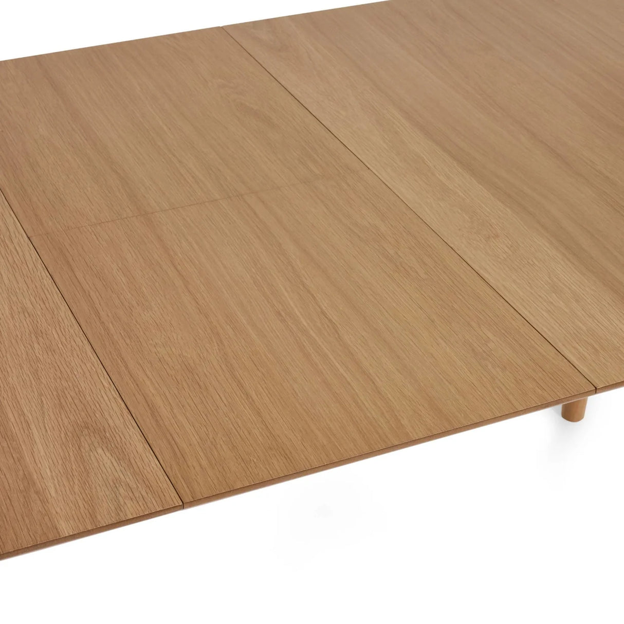 Theia Extending Dining Table