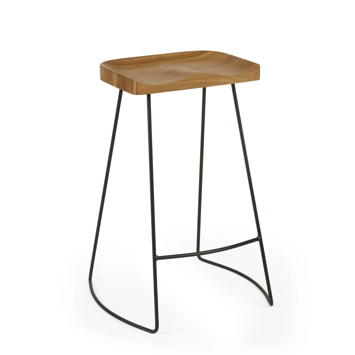 Travis Bar Stool (Set of 2)