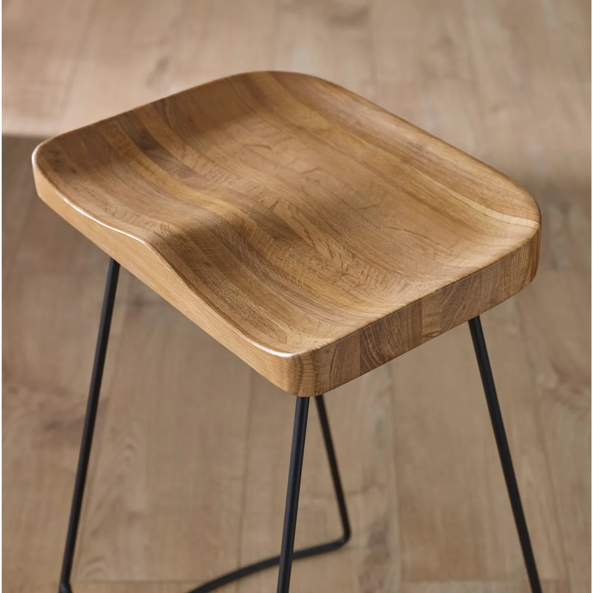 Travis Bar Stool (Set of 2)